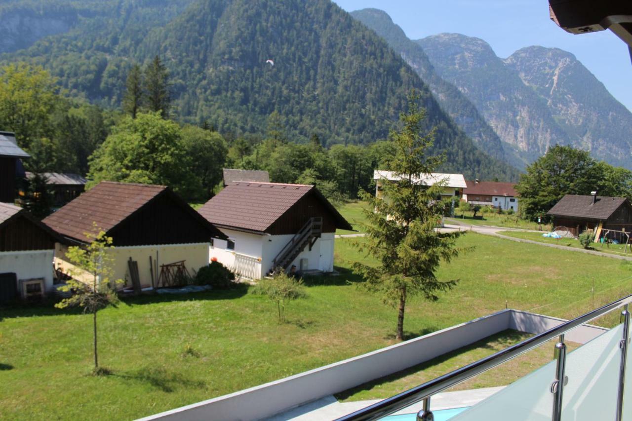 Апартаменти Hideaway Обертраун Екстер'єр фото